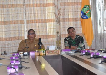 Ongkos Distribusi Pengaruhi Inflasi di Bulungan