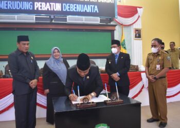 Prinsip Money Follow Program dalam Pengelolaan Keuangan Daerah