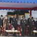 Bulungan Peringati Hari Pahlawan 2022