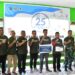 Rayakan HUT, PT PKN Gelar Pemeriksaan Kesehatan Gratis