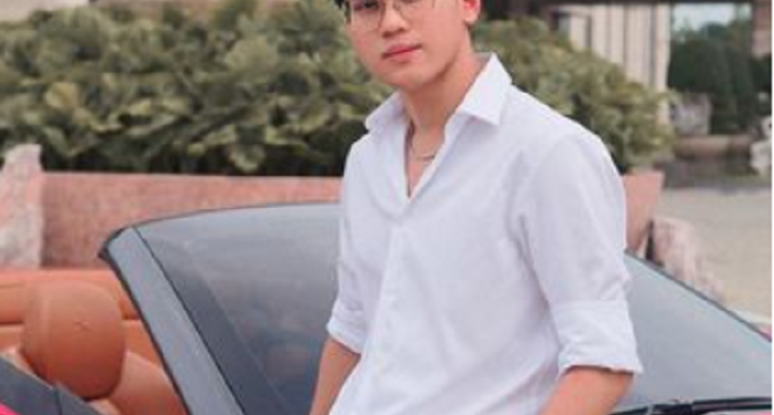 Indra Kenz (Foto: Istimewa)