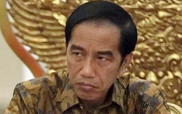 Presiden Joko Widodo (Jokowi)