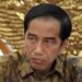 Presiden Joko Widodo (Jokowi)