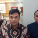 Kuasa Hukum PT Universal Pharmatical Industri di Bareskrim Polri (Foto: Hastina/REQnews)