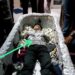 Viral mayat pria bernama Urip Saputra hidup lagi.