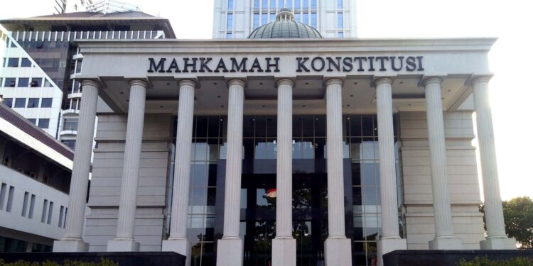 Tak Perlu Mundur, Menteri Jadi Capres Cukup Dapat Izin Presiden