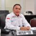 Ketua Umum PSSI Mochamad Iriawan atau Iwan Bule