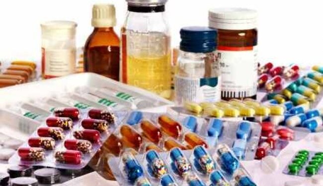 Ilustrasi Obat-obatan (Foto:Istimewa)