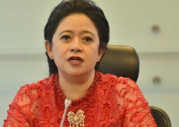 Bocoran dari Puan, Surpres Panglima TNI Pengganti Jenderal Andika Perkasa akan Sampai ke DPR Sebelum…