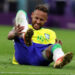 Piala Dunia 2022 Qatar: Neymar Jalani Perawatan Fisioterapi Menggunakan Teknologi NASA