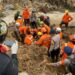 Update Korban Gempa Cianjur: 310 Meninggal, 24 Orang Masih Hilang