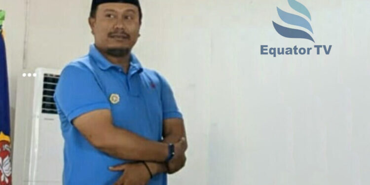 Karang Taruna Se-Kaltara butuh perhatian Gubernur Kaltara.