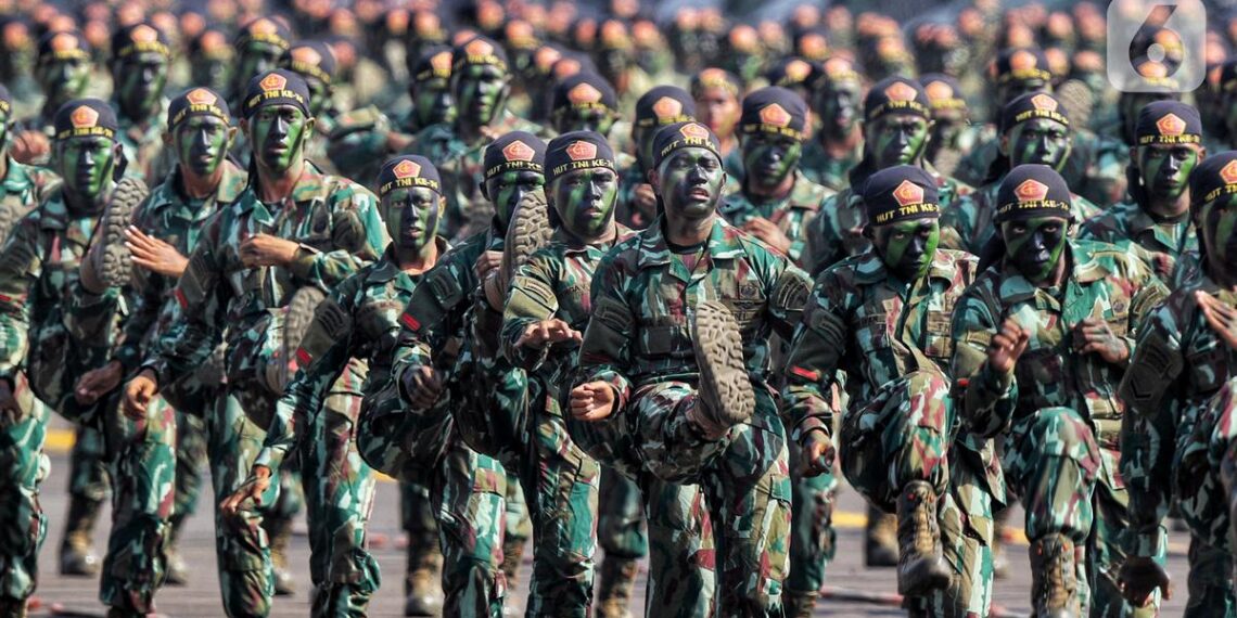 Panglima TNI Baru Diumumkan Pekan Depan, Sosok Jenderal Ini Sudah Siap-siap FPT