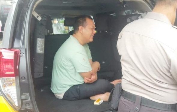 Sadisnya Kasus Ayah Bunuh Anak di Jatijajar Depok, Mata Dicongkel dan Jari-jari Putus