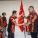 Andi Surya Terpilih Secara Aklamasi Di Muswil Pertama Sapma PP