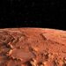 Cita-cita Paul Smith dari Inggris, Ingin Hijaukan Planet Mars