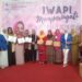 Peringati Hari Ibu Ke-94, IWAPI Kaltara Gelar Perlombaan