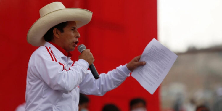 Pedro Castillo, ‘Presiden Miskin’ Pertama Peru Digulingkan atas Tuduhan Korupsi