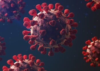 Waspada! Ini Kelompok Orang yang Berisiko Tertular Covid-19 XBB