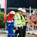 Kunjungi Rokan, Jokowi Apresiasi Pertamina