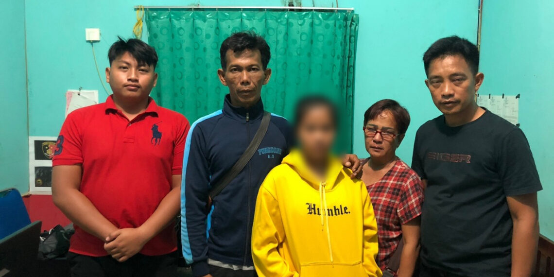 Mensos Risma Perkenalkan Program Baru Kemensos di Kaltara