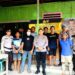 Jum’at Curhat, Sopir truk keluhkan pembatasan BBM kepada Kapolres Malinau