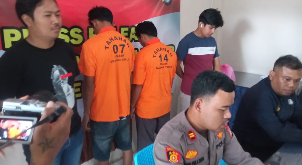 3 Pelaku masih DPO, Kasus Pengeroyokan di Binalatung kini Ditangani Polisi