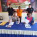 Berperan sebagai operator togel, seorang wanita diamankan Polisi