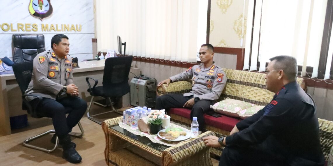 Kepala Kepolisian Resor (Kapolres) Malinau AKBP Andreas Deddy Wijaya, S.I.K., pastikan Brigadir W diproses hukum secara transparan.