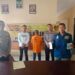 Embat Ayunan Milik Warga, 2 Orang Diduga Pelaku Diamankan Polisi