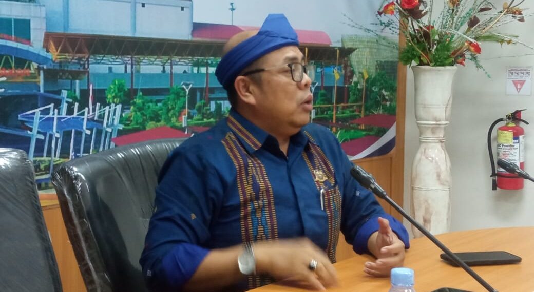 Bandara Juwata Tarakan Jajaki Sejumlah Maskapai Penerbangan, Salah Satunya Air Asia