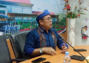 Bandara Juwata Tarakan Jajaki Sejumlah Maskapai Penerbangan, Salah Satunya Air Asia