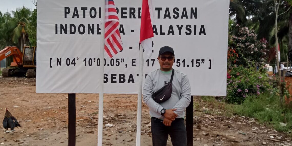 Karang Taruna Kota Tarakan Desak agar segera digekarnya Temu Karya Daerah