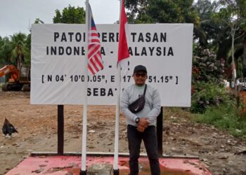 Karang Taruna Kota Tarakan Desak agar segera digekarnya Temu Karya Daerah