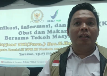 peran BPOM sangat dibutuhkan, masyarakat minta agar sosialisasi gencar dilakukan