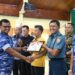 LANTAMAL XIII berikan paparan di program kuliah kerja Pasis SESKOAU A-60 TP 2023