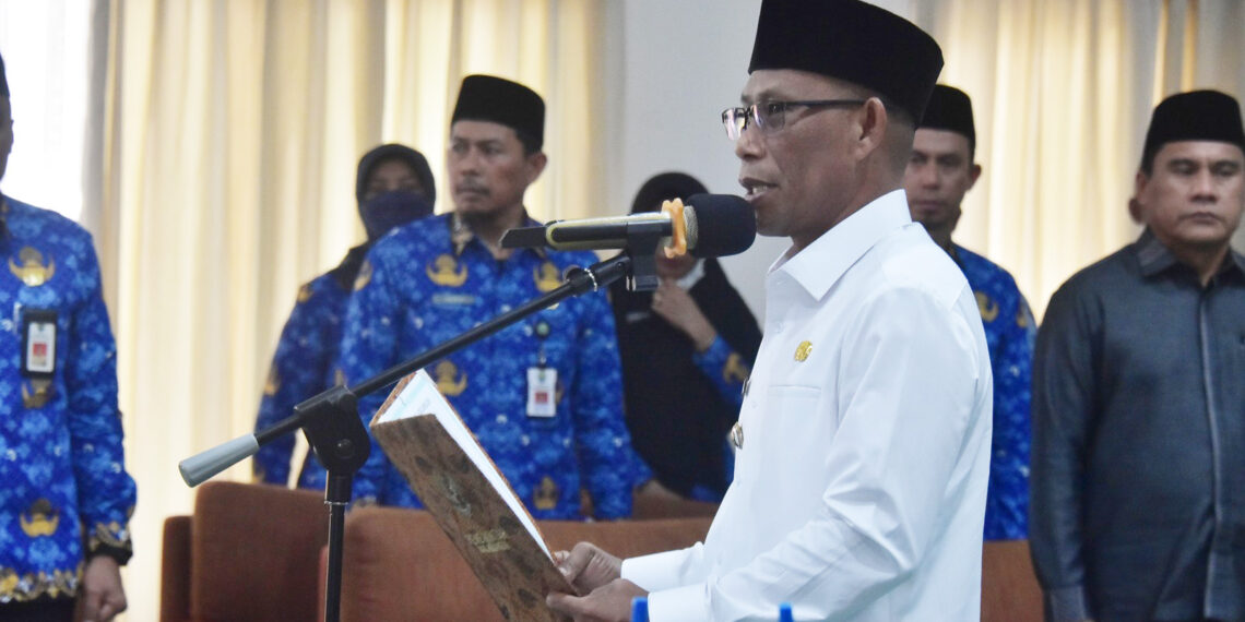 Pertumbuhan Ekonomi Bulungan Meningkat, jumlah penduduk miskin menurun