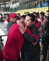 FIFA Coret Indonesia dari Tuan Rumah Piala Dunia U-20 2023, Sanksi Menanti