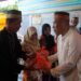 Bupati Salurkan Bantuan dan Hibah di Kampung Tias