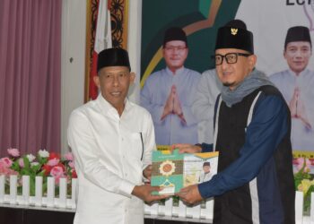 Meriahkan Ramadhan, Ustadz Zacky Mirza Hadir di Bulungan