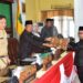 DPRD Bulungan Ajukan 2 Ranperda Inisiatif