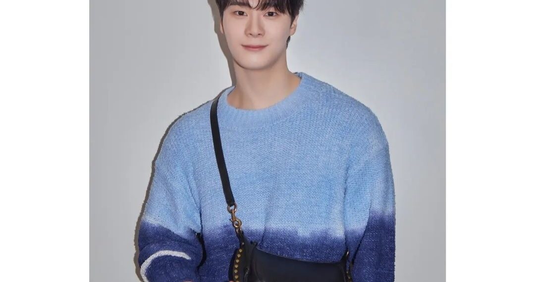 Fantagio Resmi Konfirmasi, Moonbin ASTRO Meninggal Dunia 