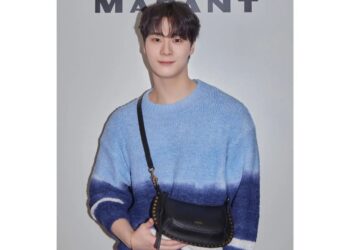 Fantagio Resmi Konfirmasi, Moonbin ASTRO Meninggal Dunia 
