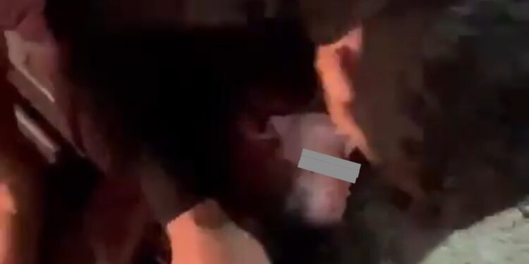 Viral! Beredar Video Diduga Anak Dari Komisaris Polisi Achiruddin Hasibuan Aniaya Mahasiswa, Kini Ditetapkan Jadi Tersangka