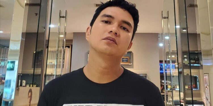 Lagi Dan lagi, Aldi Taher Rilis Lagu Terbaru “Surat Maaf Untuk Starla” Setelah Isu Perselingkuhan Virgoun Terbongkar 