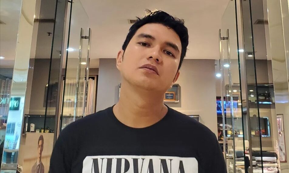 Lagi Dan lagi, Aldi Taher Rilis Lagu Terbaru “Surat Maaf Untuk Starla” Setelah Isu Perselingkuhan Virgoun Terbongkar 
