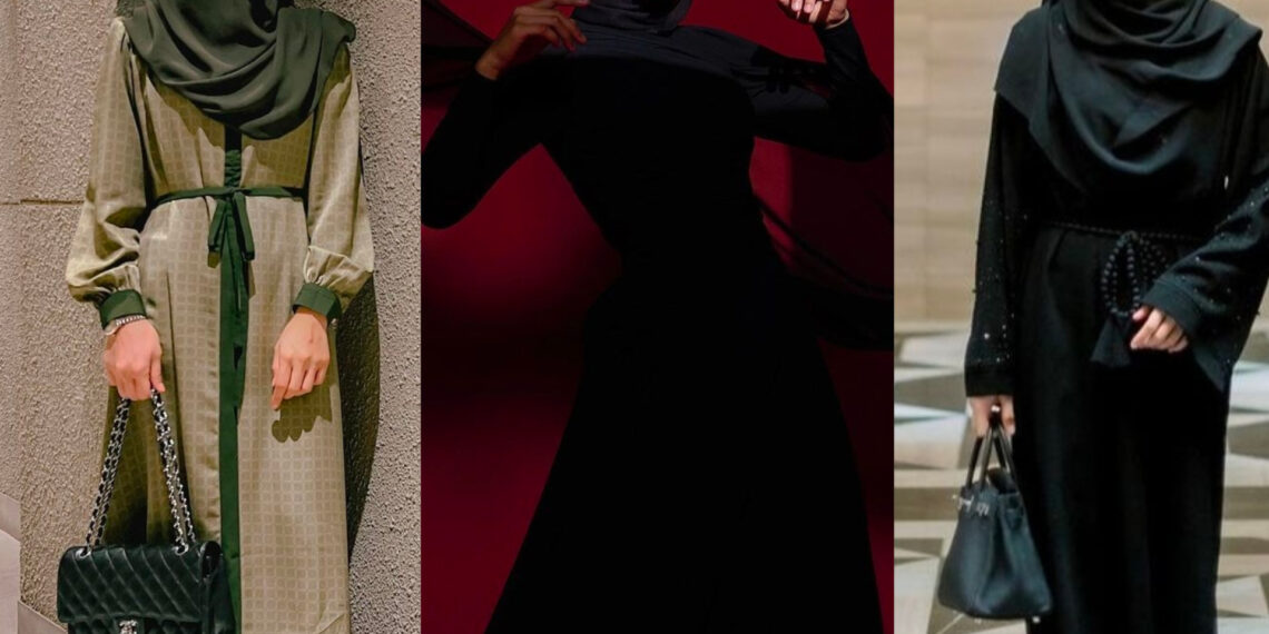 Jadi Tren Baju Lebaran 2023, Gamis Lesti Laris Manis Diburu Untuk Outfit Idul Fitri. Sandiaga Uno : Sudah Beli Belum ?