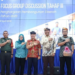 KABUPATEN TANA TIDUNG MASUK NOMINASI PENGHARGAAN PEMBANGUNAN DAERAH