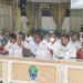 SYARWANI LAKUKAN SINKRONISASI PROGRAM OPD (Organisasi Perangkat Daerah)