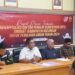 KPU Bulungan Gelar Pleno Daftar Pemilih Sementara